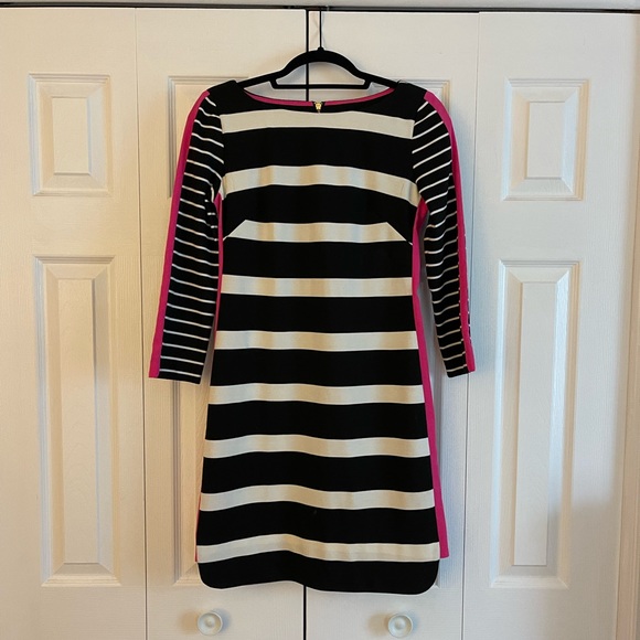 Semi-Professional Work Dress - Picture 3 of 3